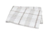 August Plaid Duvet Cover