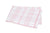 August Plaid Flat Sheet and Fitted Sheet