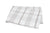 August Plaid Flat Sheet and Fitted Sheet