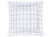 August Plaid Sham