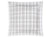 August Plaid Sham