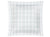 August Plaid Sham