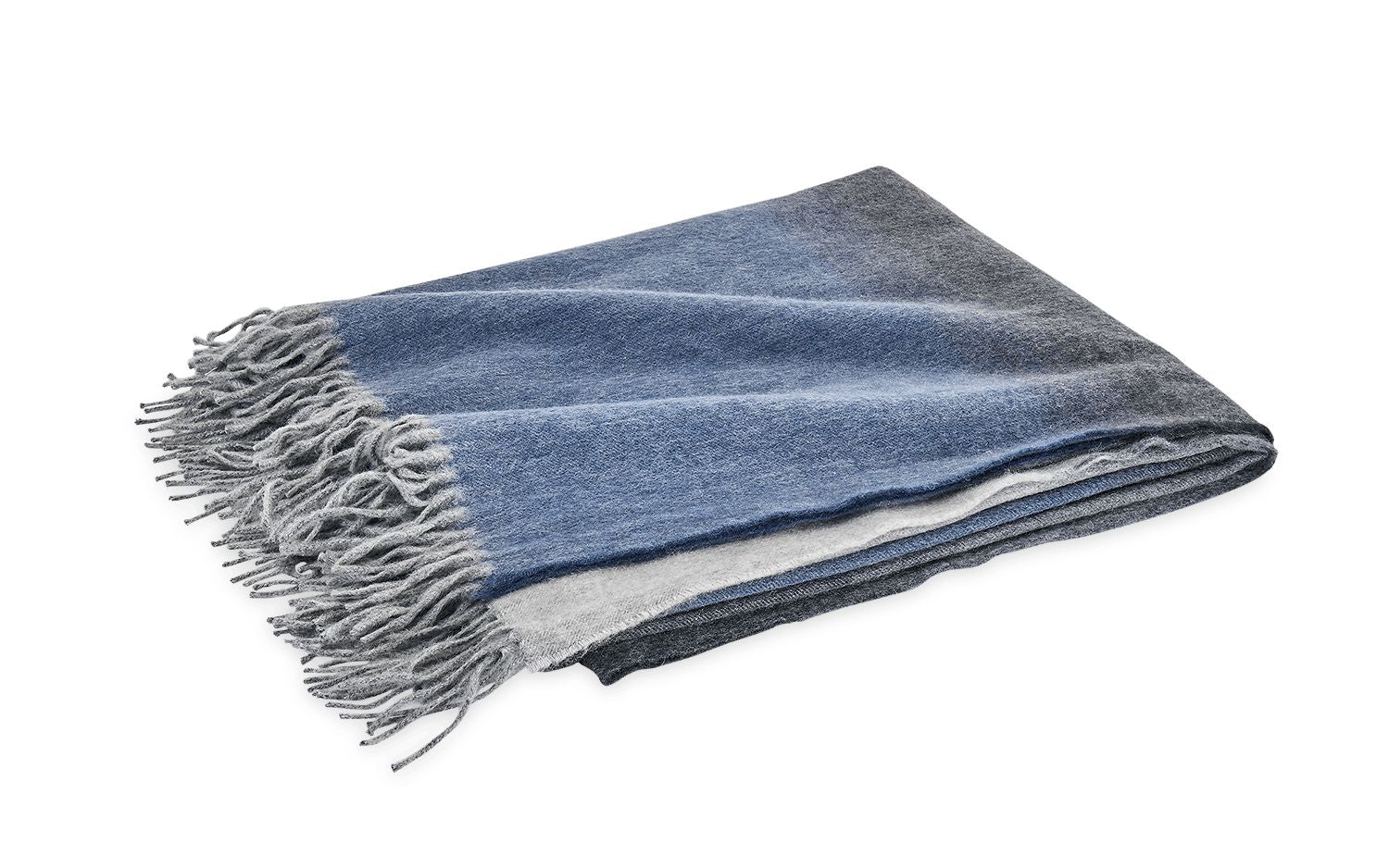August Throw