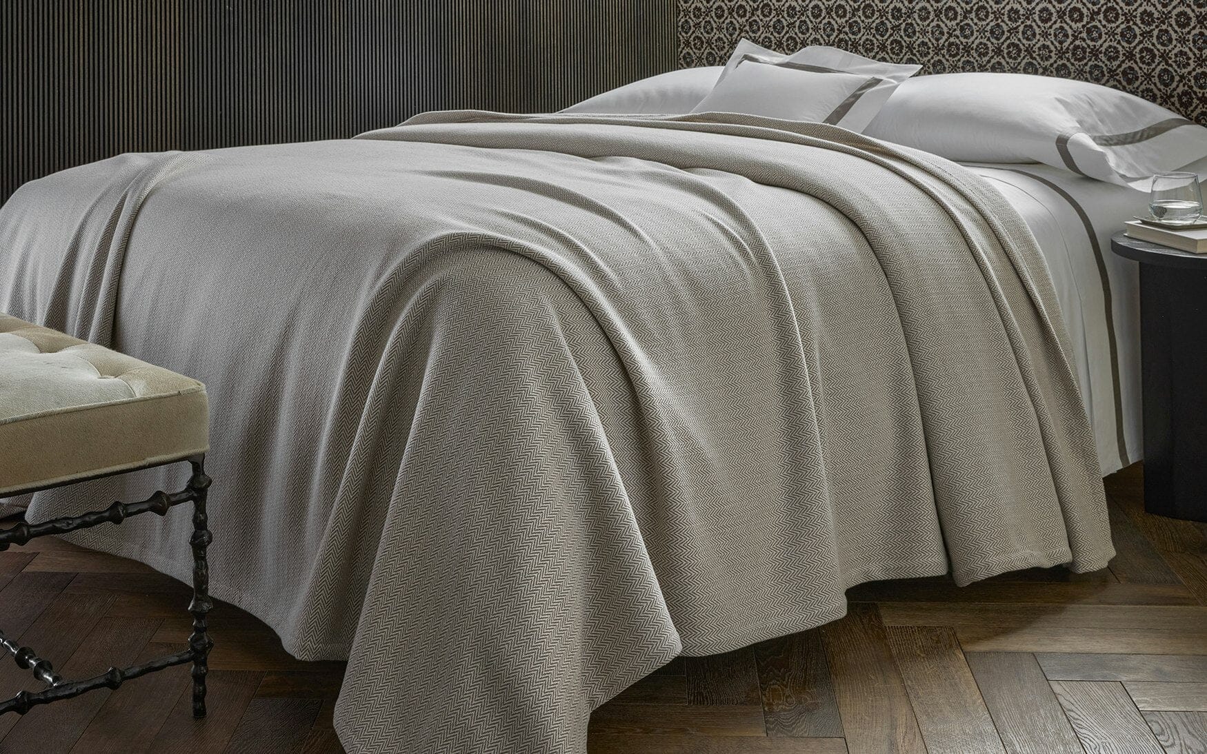 Avalon Blanket