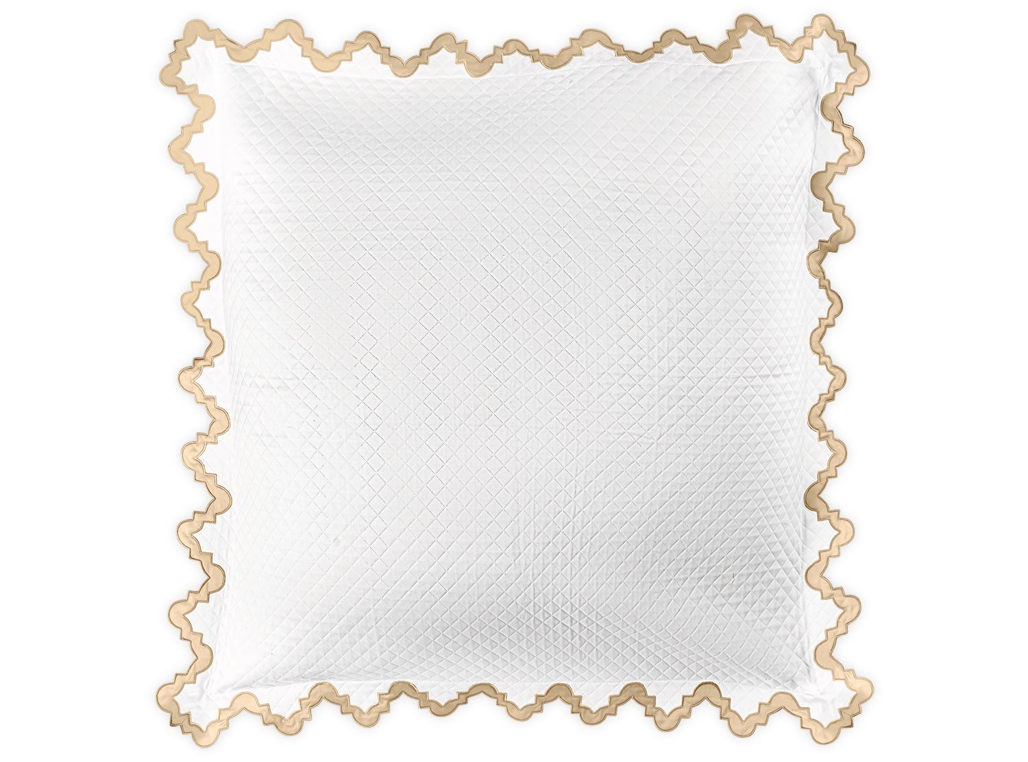 Aziza Matelassé Sham