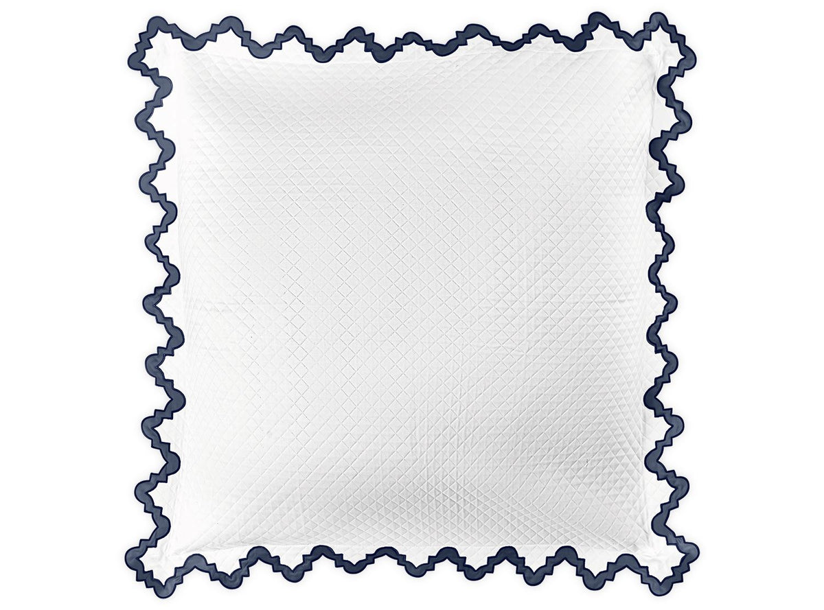 Aziza Matelassé Sham