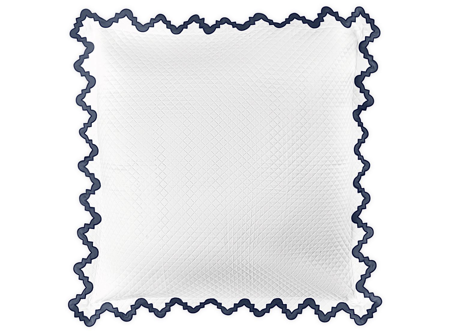 Aziza Matelassé Sham