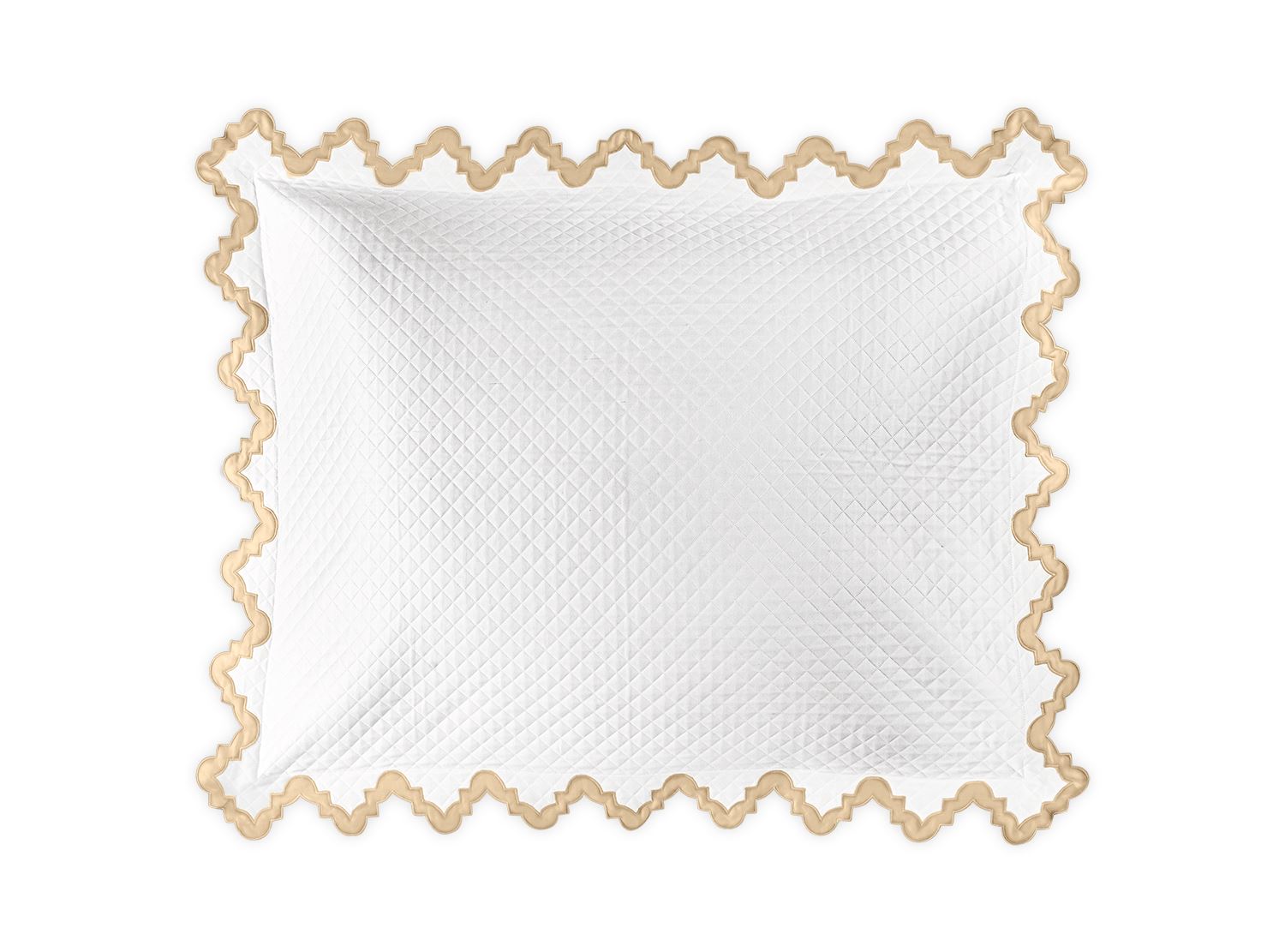 Aziza Matelassé Sham