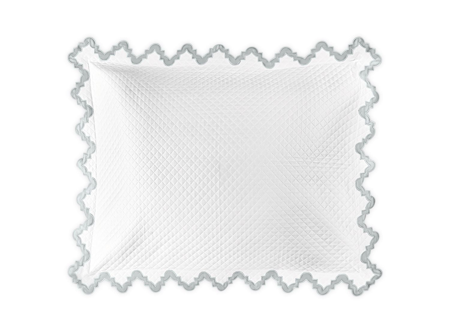 Aziza Matelassé Sham