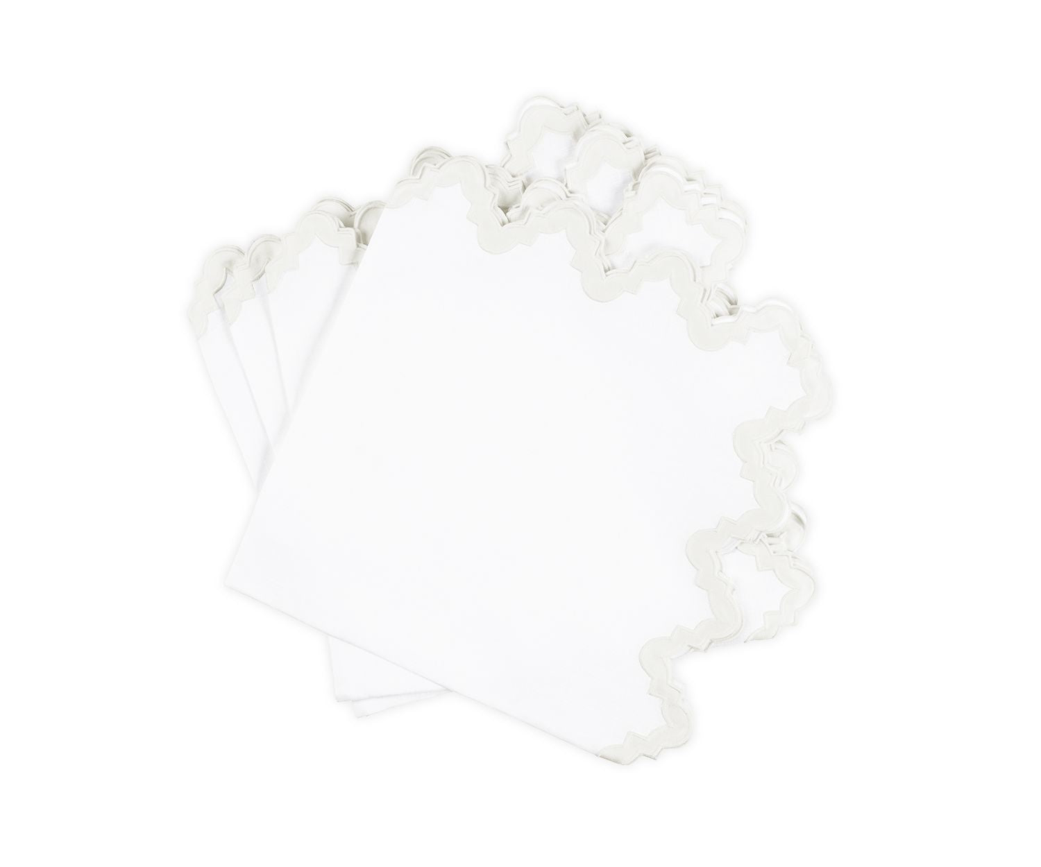 Aziza Napkin - set of 4
