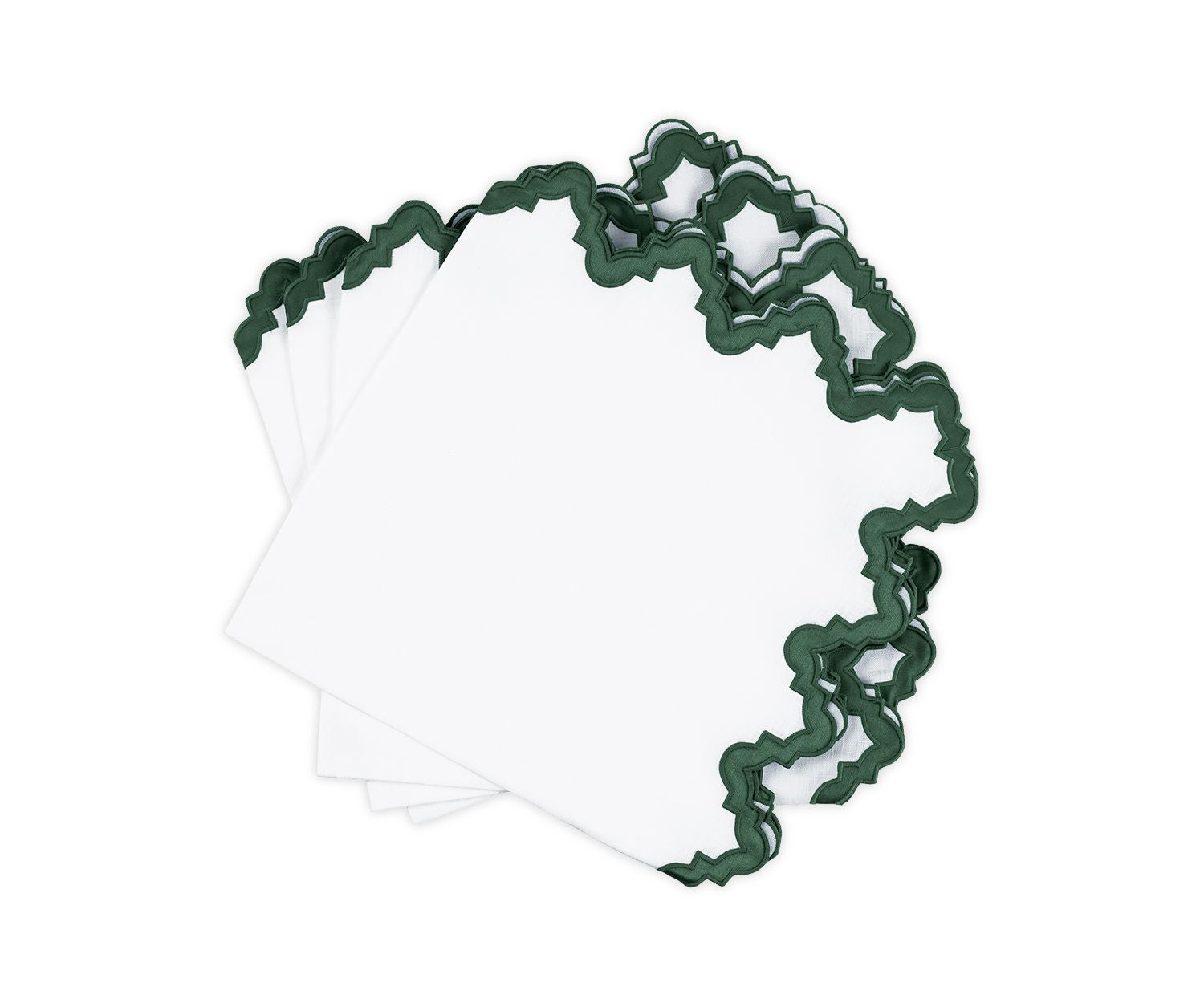 Aziza Napkin - set of 4