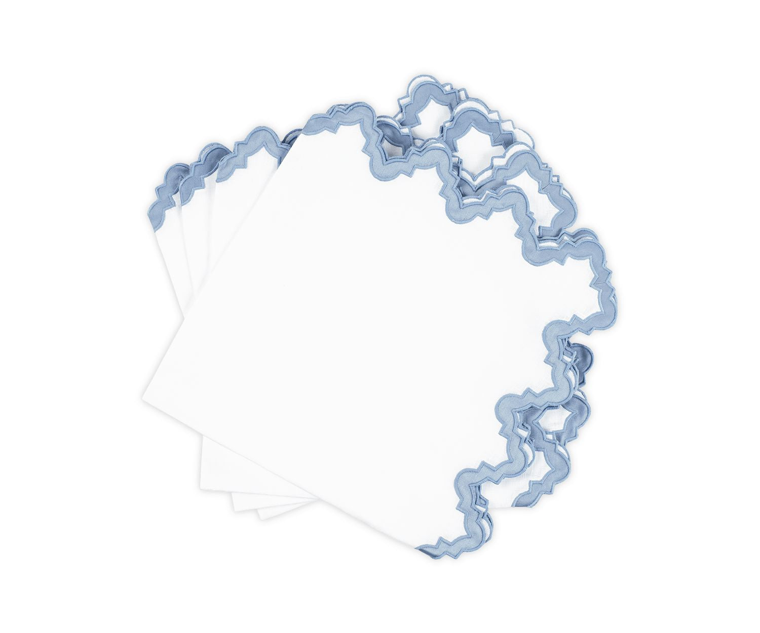 Aziza Napkin - set of 4