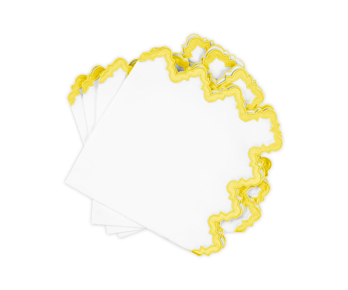 Aziza Napkin - set of 4