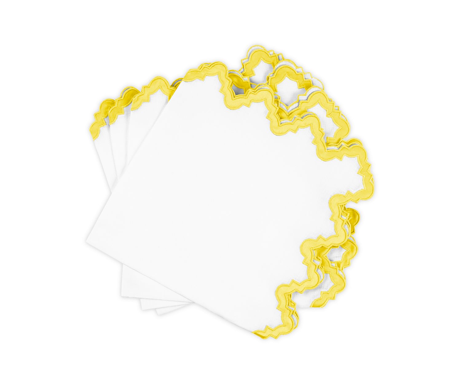 Aziza Napkin - set of 4