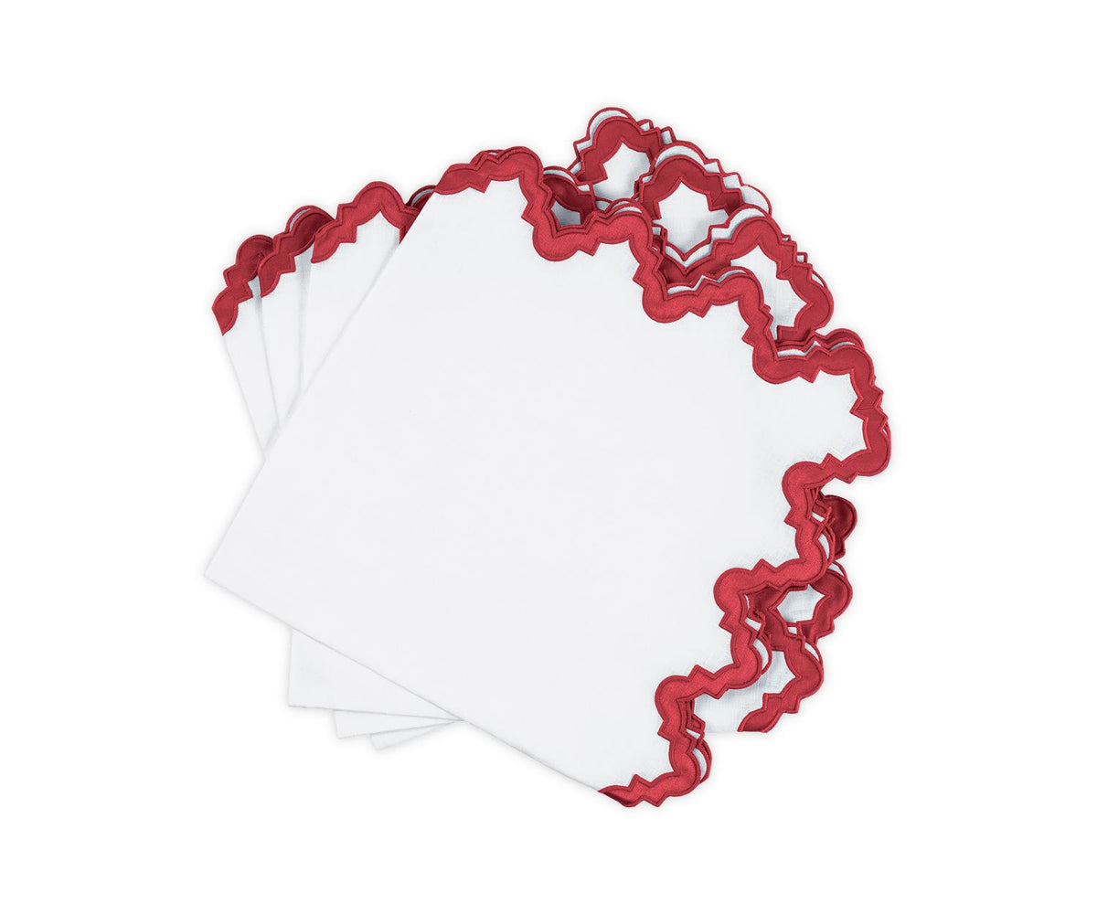 Aziza Napkin - set of 4