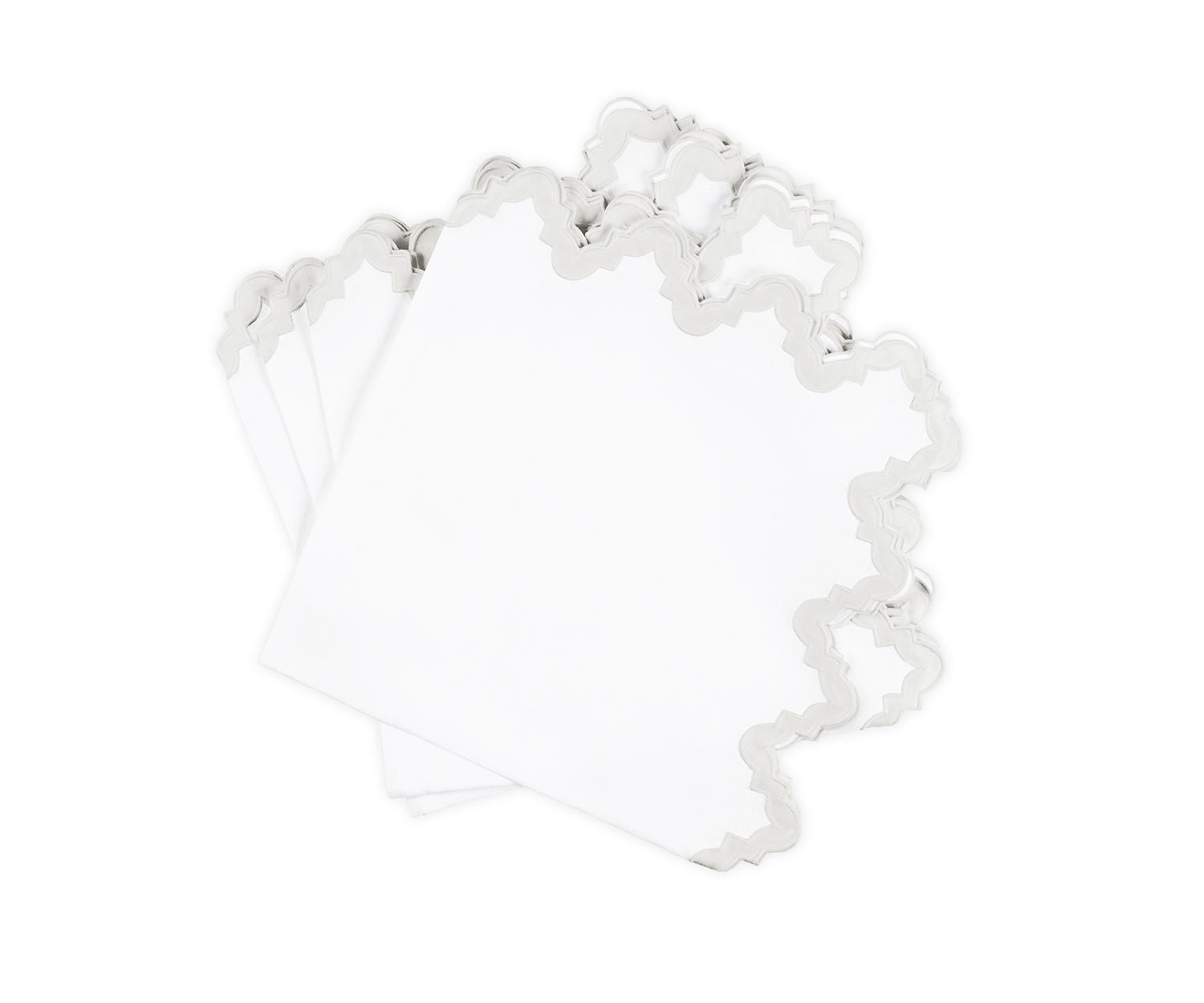 Aziza Napkin - set of 4