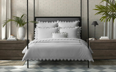 Aziza Pillowcase Pair