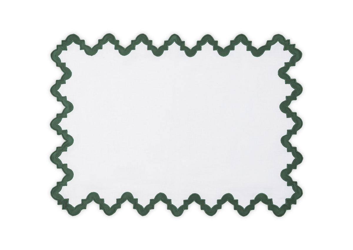 Aziza Placemat - set of 4