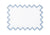 Aziza Placemat - set of 4