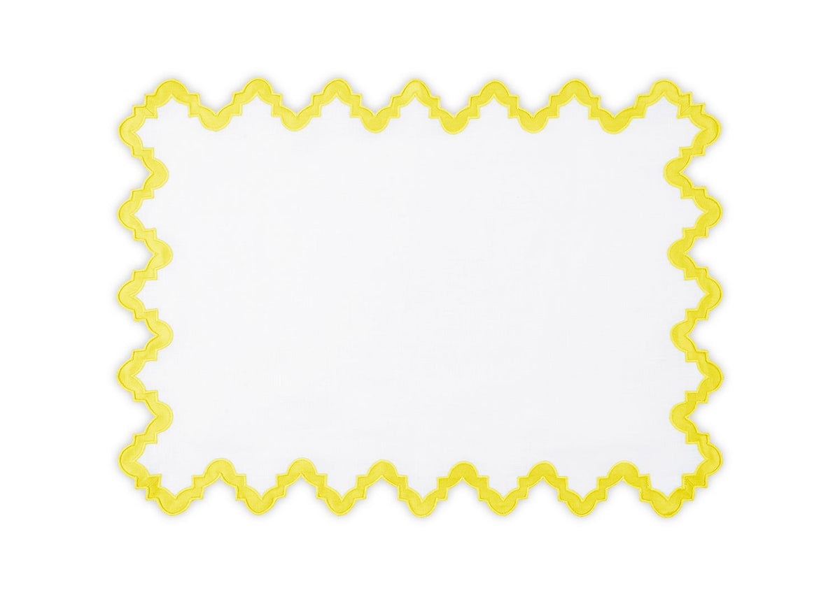 Aziza Placemat - set of 4