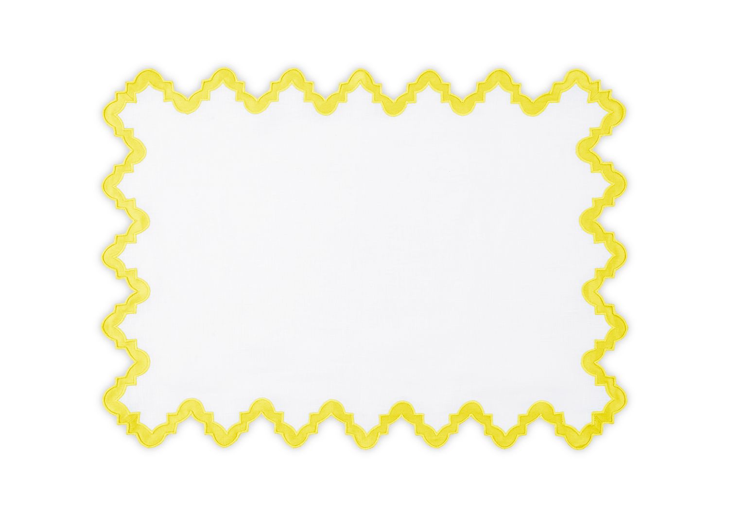 Aziza Placemat - set of 4