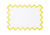 Aziza Placemat - set of 4