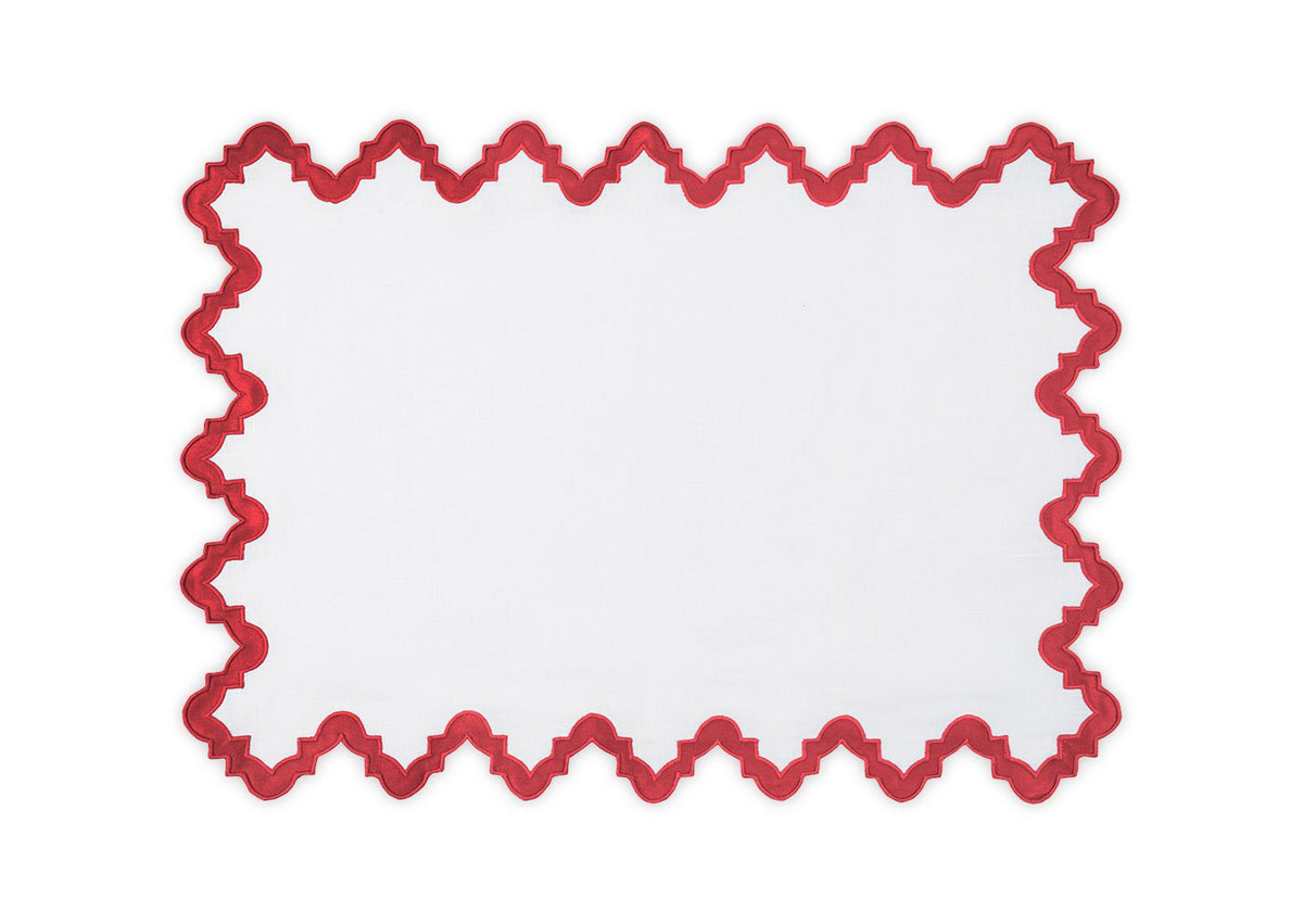 Aziza Placemat - set of 4