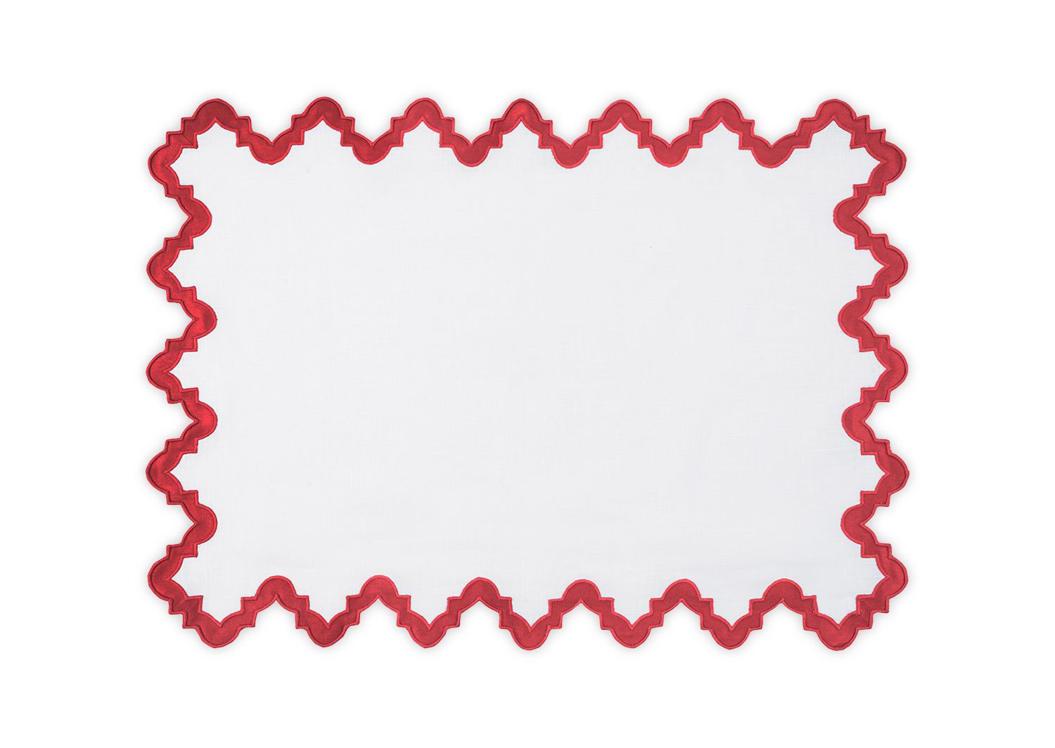 Aziza Placemat - set of 4