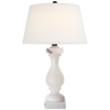 Balustrade Table Lamp with Shades