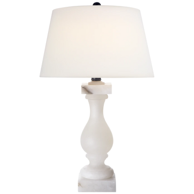 Balustrade Table Lamp with Shades