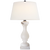 Balustrade Table Lamp with Shades