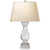 Balustrade Table Lamp with Shades