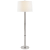 Barrett Large Knurled Floor Lamp