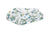 Baudin Butterfly Quilt