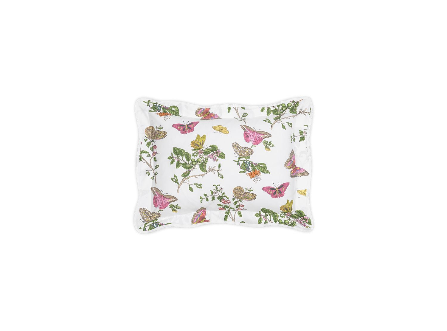 Baudin Butterfly Sham