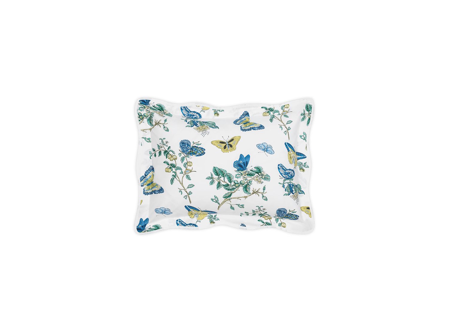 Baudin Butterfly Sham