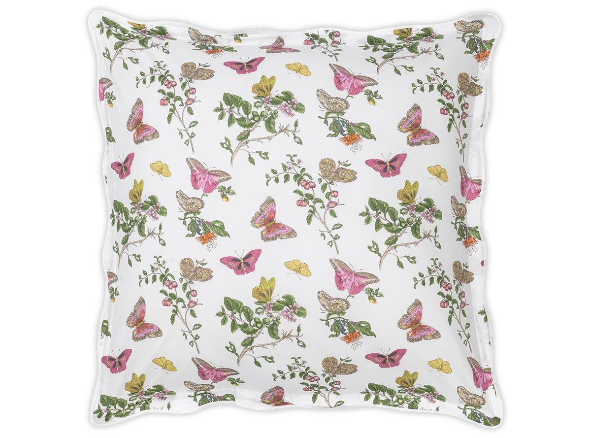 Baudin Butterfly Sham