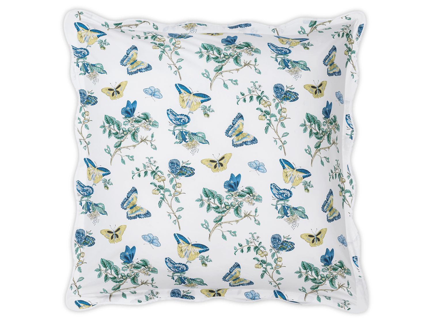 Baudin Butterfly Sham