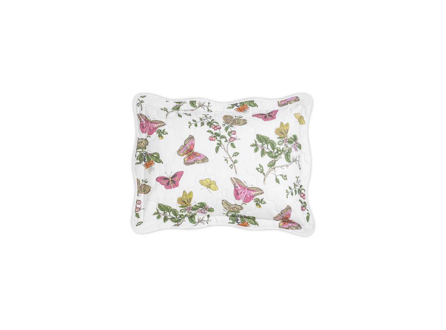 Baudin Butterfly Sham