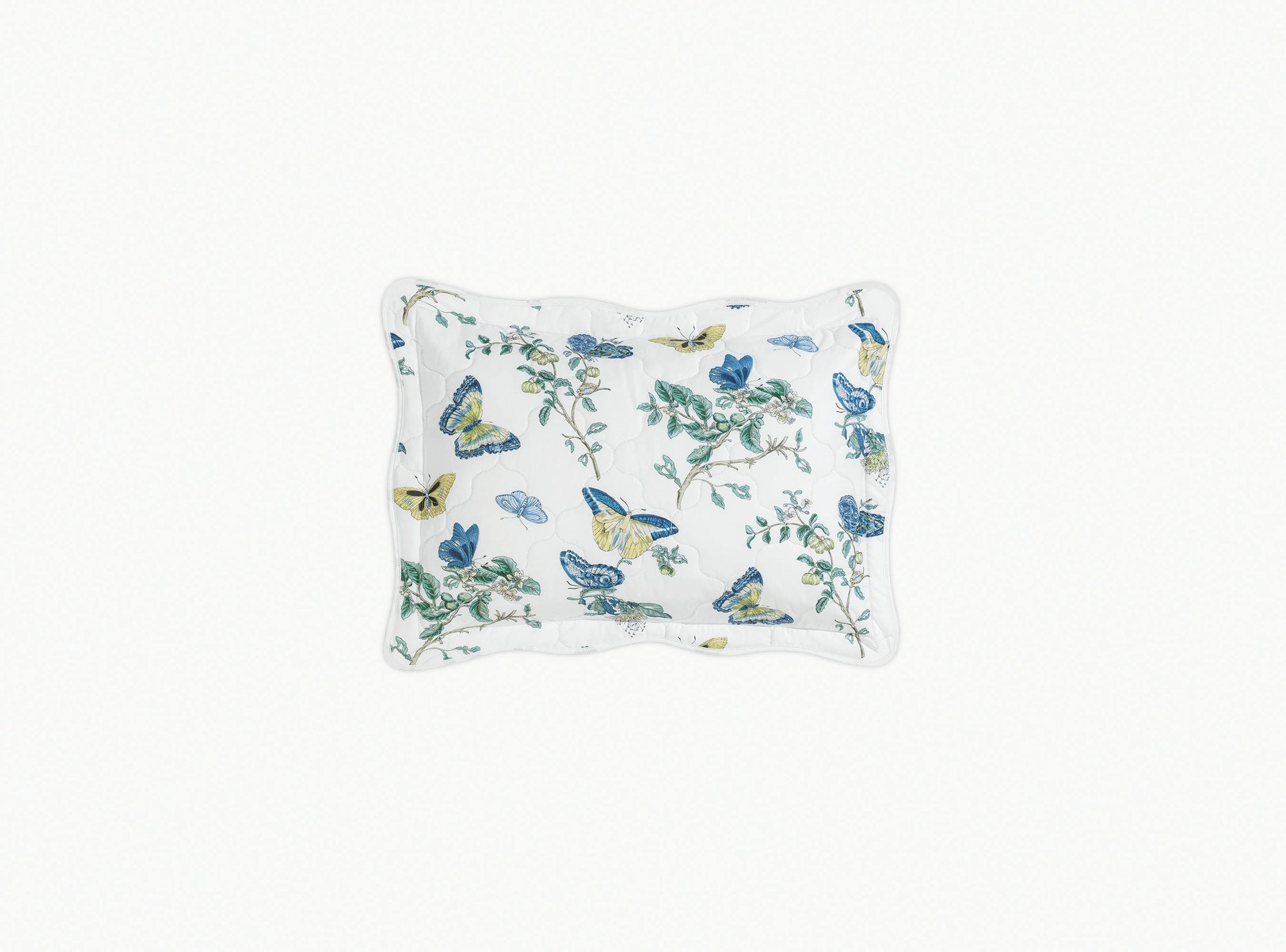 Baudin Butterfly Sham