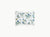 Baudin Butterfly Sham