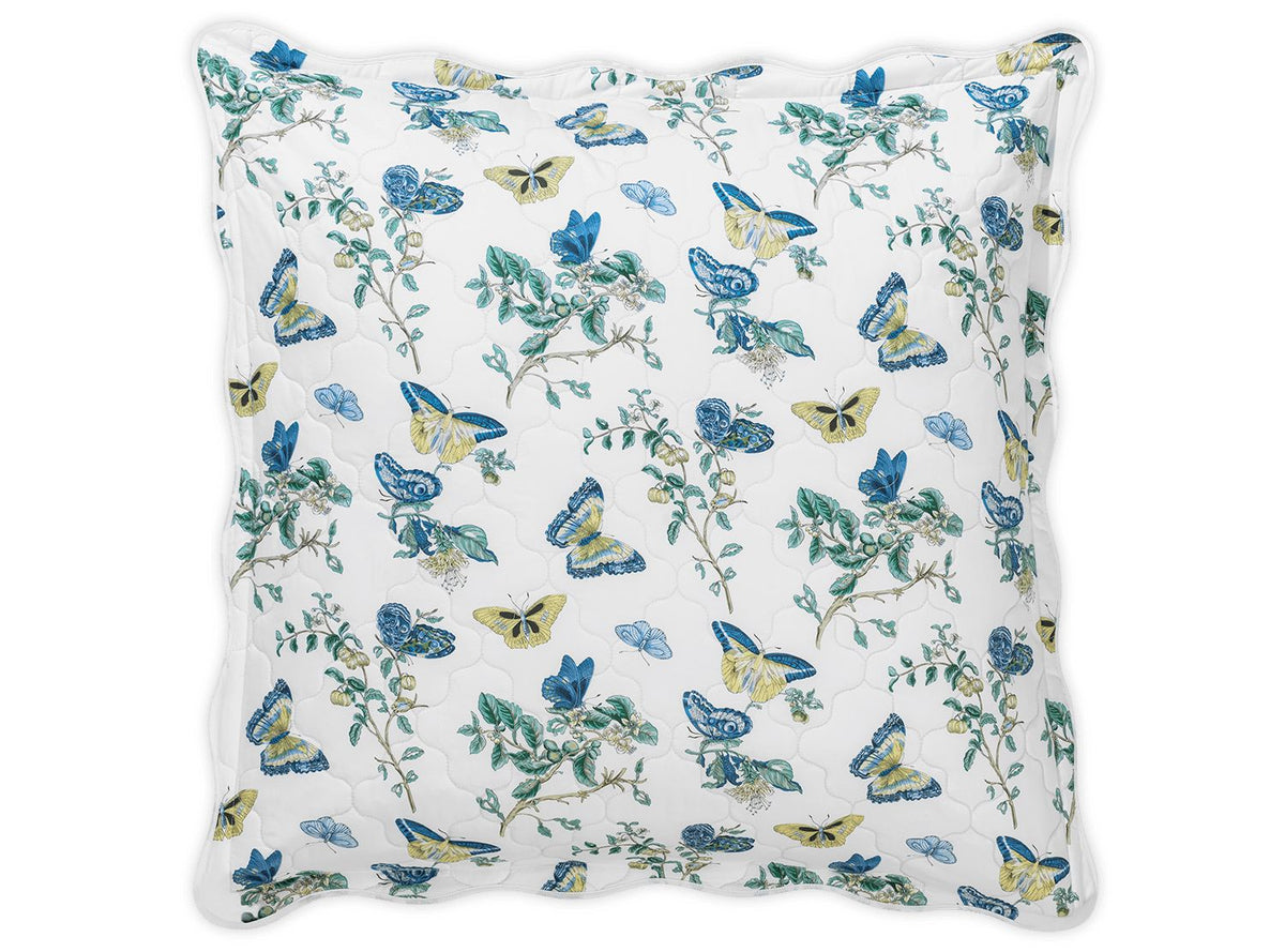 Baudin Butterfly Sham