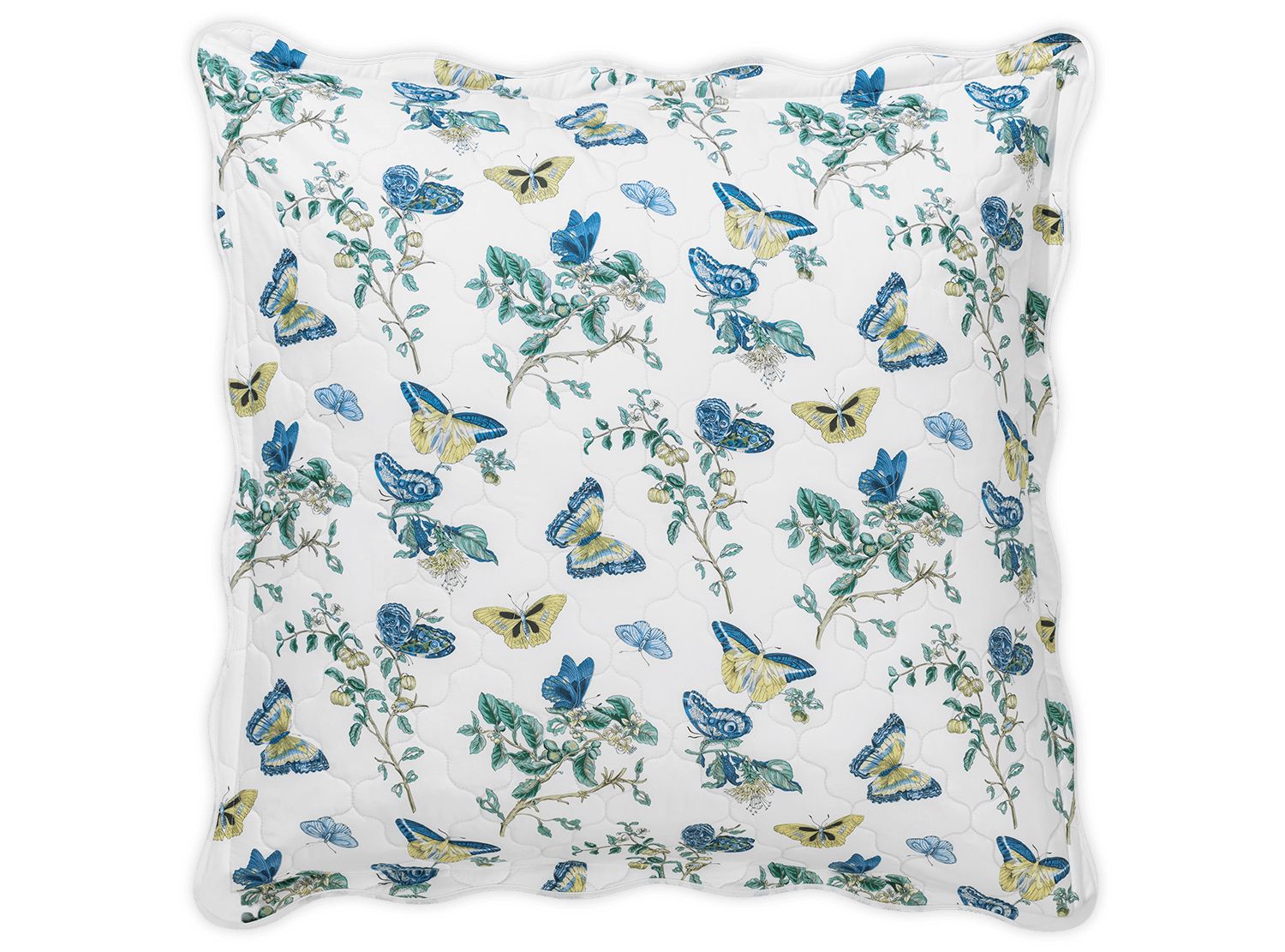 Baudin Butterfly Sham