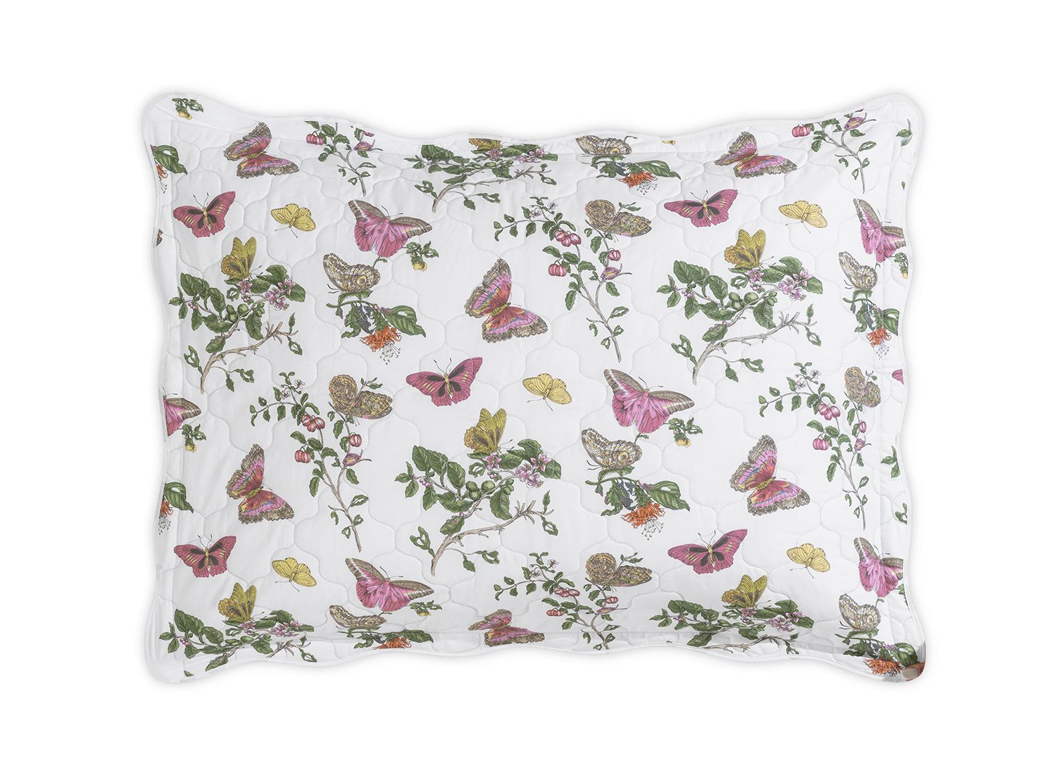Baudin Butterfly Sham