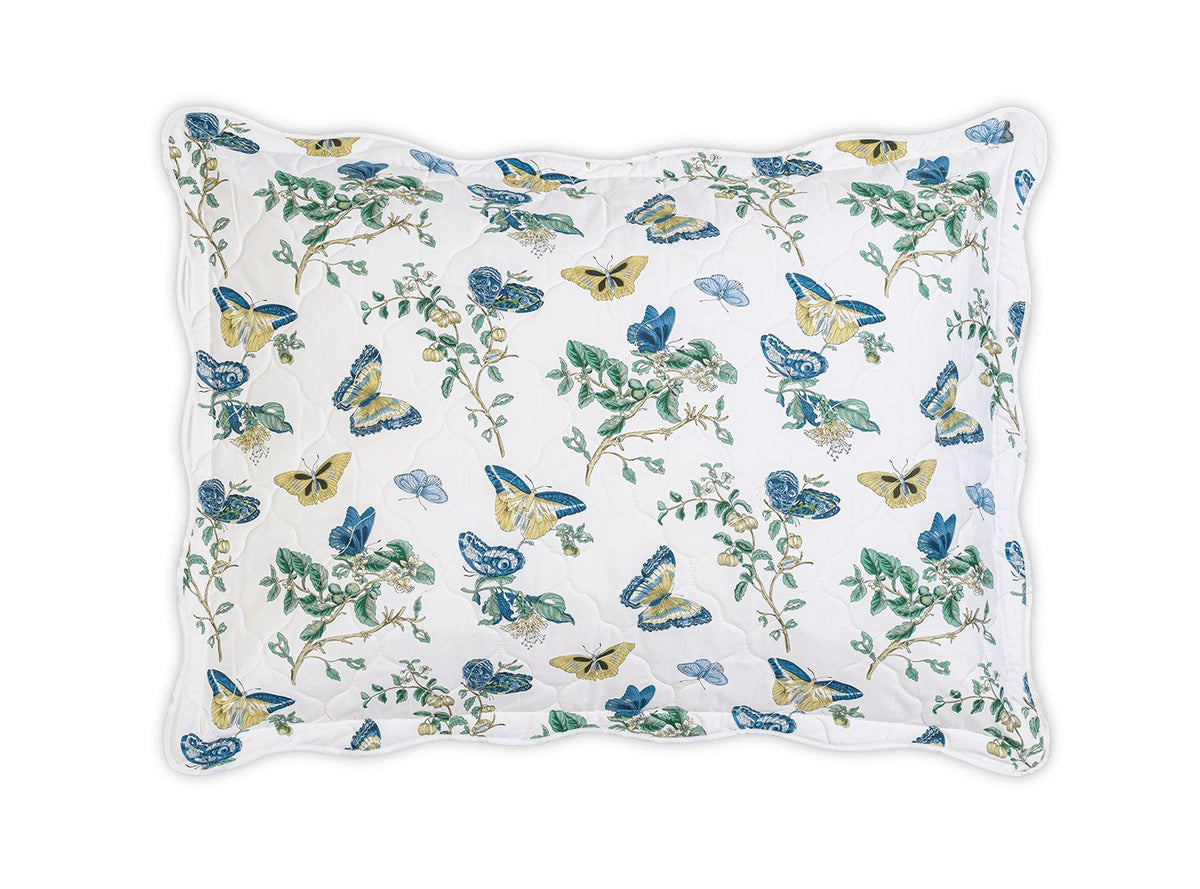 Baudin Butterfly Sham