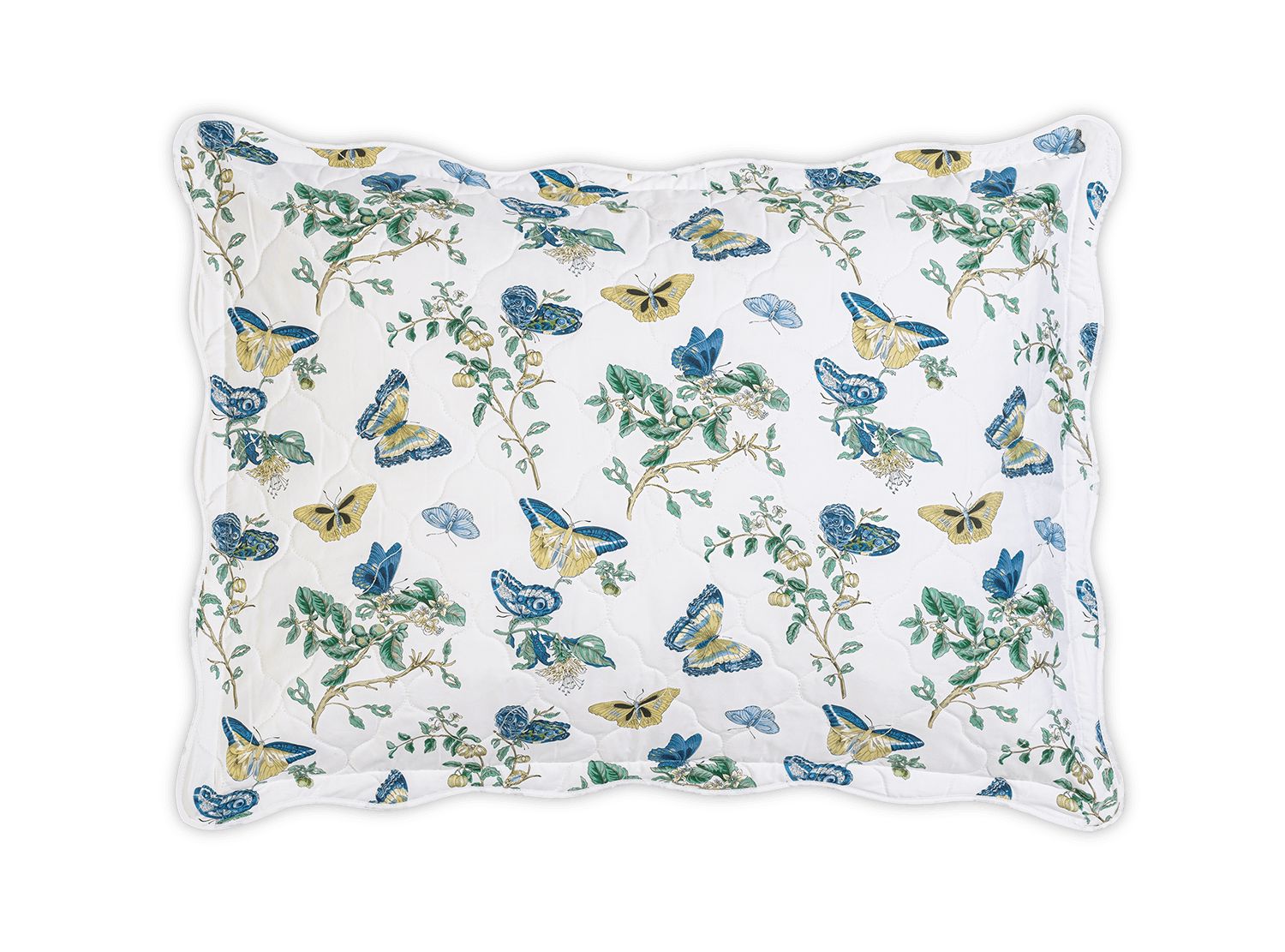 Baudin Butterfly Sham