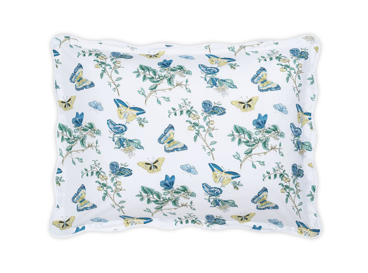 Baudin Butterfly Sham