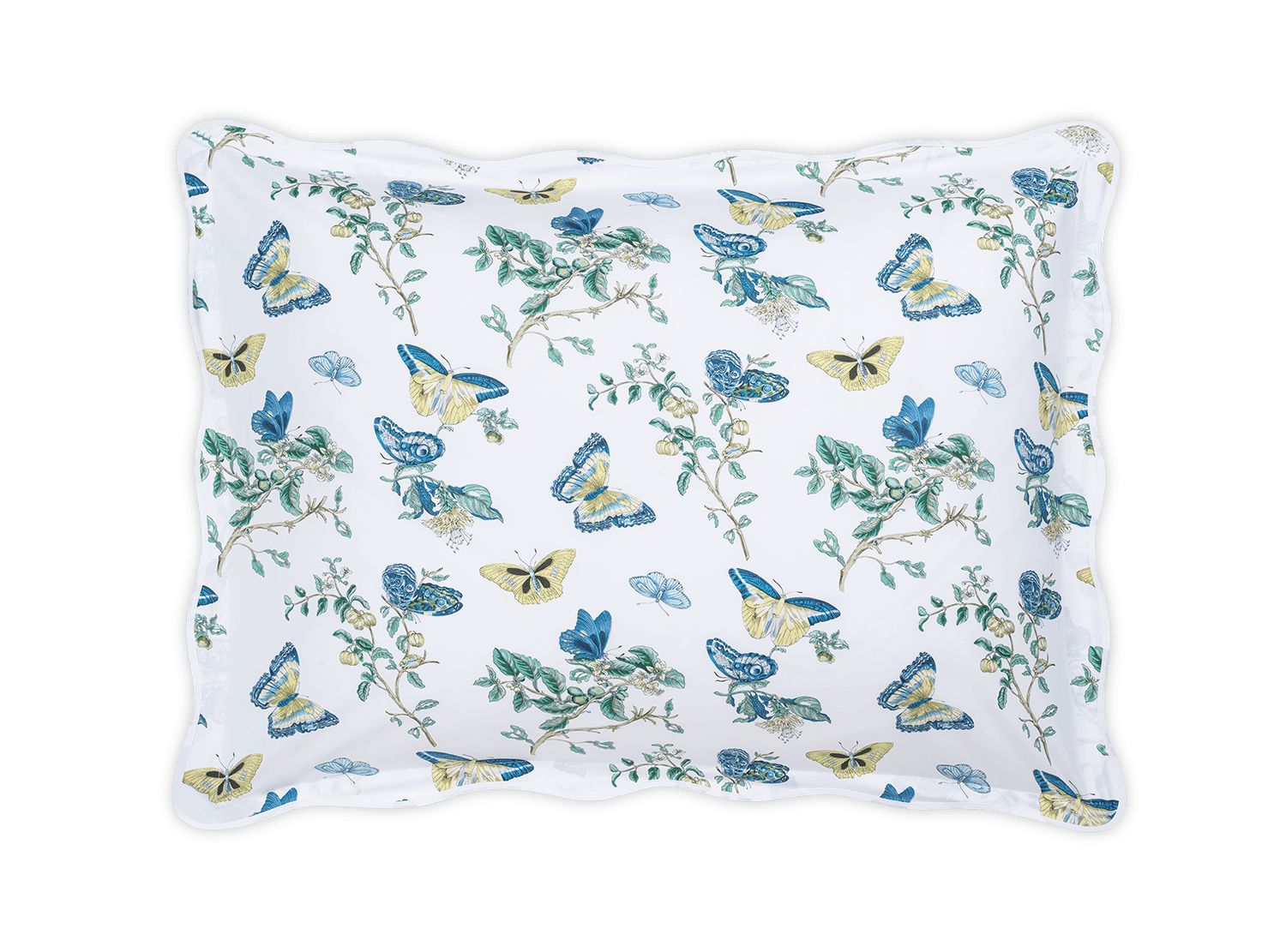 Baudin Butterfly Sham
