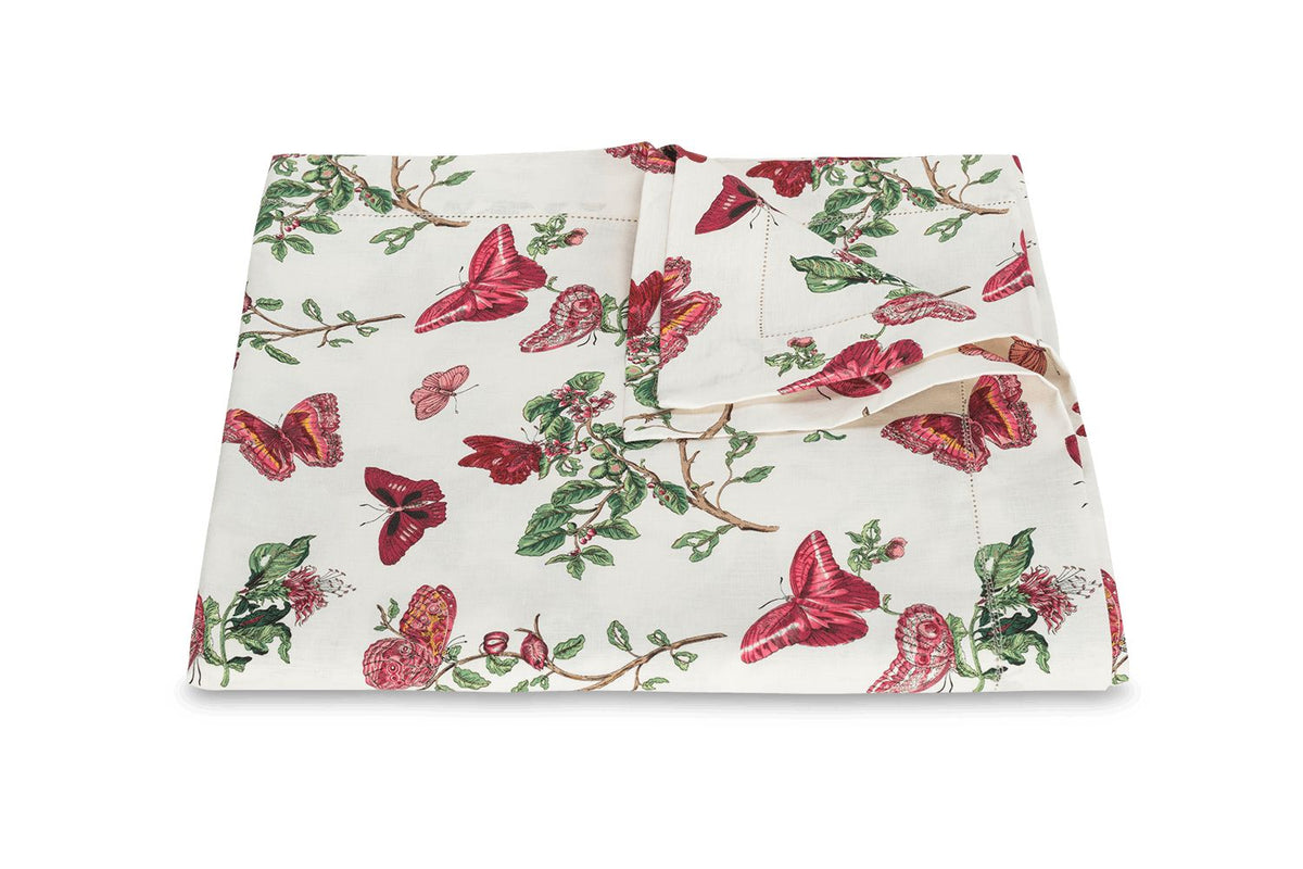 Baudin Butterfly Tablecloth