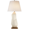 Bayliss Table Lamp with Linen Shade
